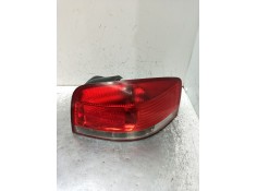 Recambio de piloto trasero derecho para audi a3 (8p1) 1.9 tdi referencia OEM IAM   2004