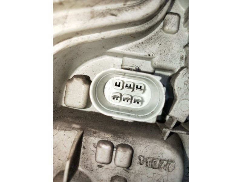 Recambio de piloto trasero derecho para audi a3 (8p1) 1.9 tdi referencia OEM IAM   2004