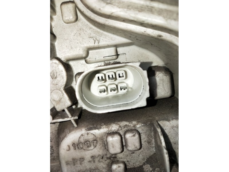 Recambio de piloto trasero izquierdo para audi a3 (8p1) 1.9 tdi referencia OEM IAM   2004