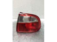 Recambio de piloto trasero derecho para seat toledo (1m2) referencia OEM IAM   1999