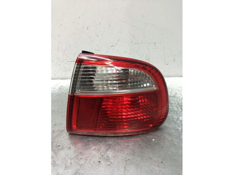 Recambio de piloto trasero derecho para seat toledo (1m2) referencia OEM IAM   1999