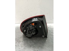 Recambio de piloto trasero derecho para seat toledo (1m2) referencia OEM IAM   1999 2