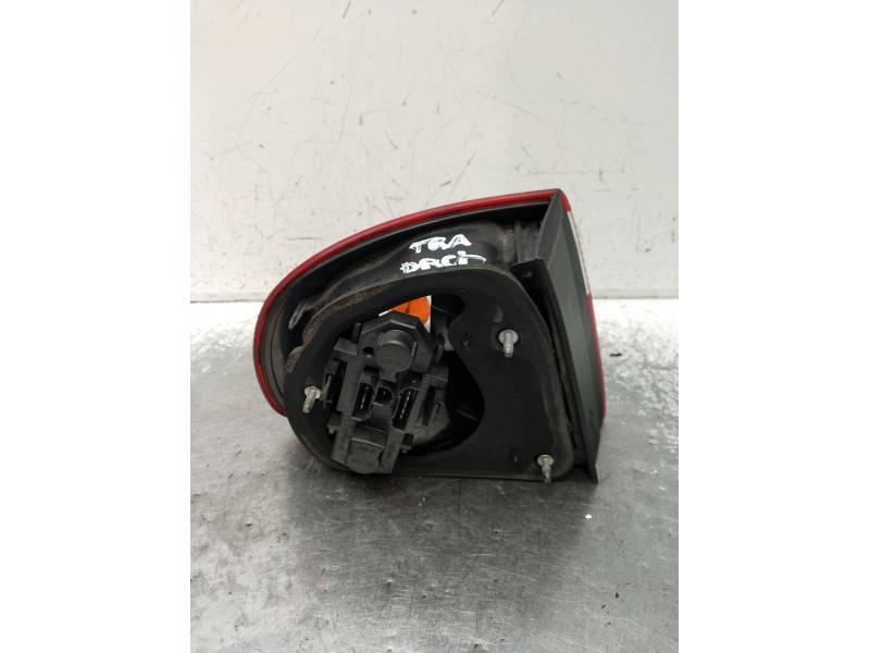 Recambio de piloto trasero derecho para seat toledo (1m2) referencia OEM IAM   1999