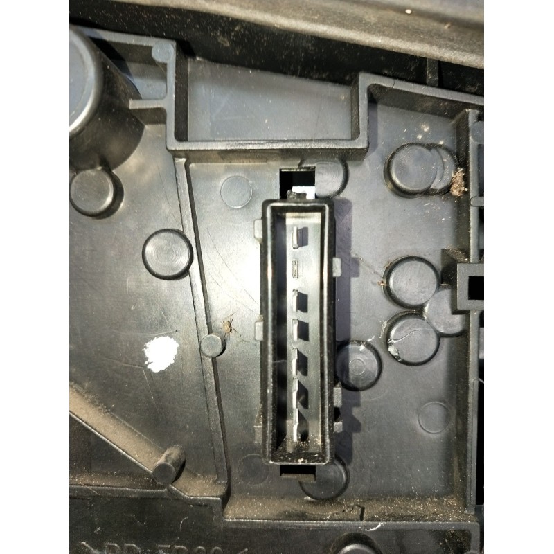 Recambio de piloto trasero derecho para peugeot 306 hatchback (7a, 7c, n3, n5) 1.9 d referencia OEM IAM   2000