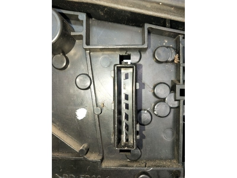 Recambio de piloto trasero derecho para peugeot 306 hatchback (7a, 7c, n3, n5) 1.9 d referencia OEM IAM   2000