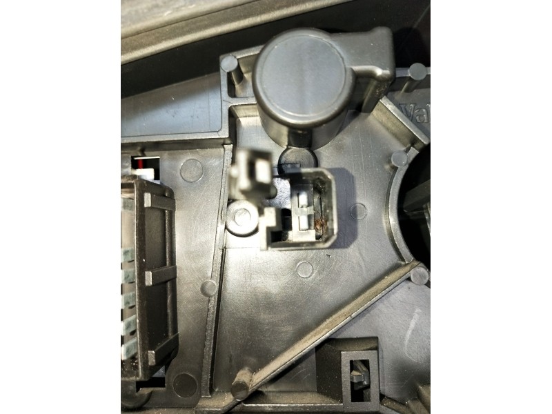 Recambio de piloto trasero izquierdo para peugeot 306 hatchback (7a, 7c, n3, n5) 1.9 d referencia OEM IAM   2000