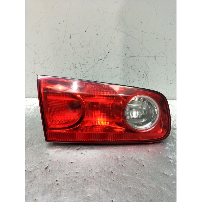 Recambio de piloto trasero izquierdo para renault laguna ii (bg0/1_) 1.9 dci (bg1a, bg1v) referencia OEM IAM   2005