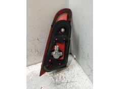 Recambio de piloto trasero derecho interior para alfa romeo 147 (937_) 1.9 jtdm 8v (937.axd1a, 937.axu1a, 937.bxu1a) referencia  2