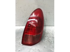 Recambio de piloto trasero izquierdo para alfa romeo 147 (937_) 1.9 jtdm 8v (937.axd1a, 937.axu1a, 937.bxu1a) referencia OEM IAM