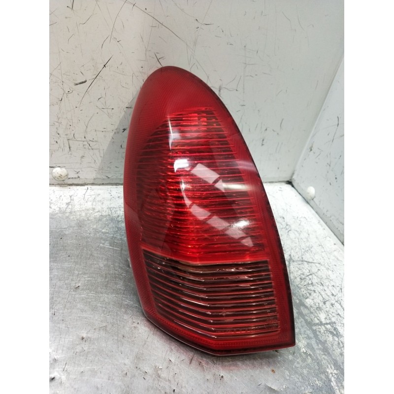 Recambio de piloto trasero derecho para alfa romeo 147 (937_) 1.9 jtdm 8v (937.axd1a, 937.axu1a, 937.bxu1a) referencia OEM IAM  