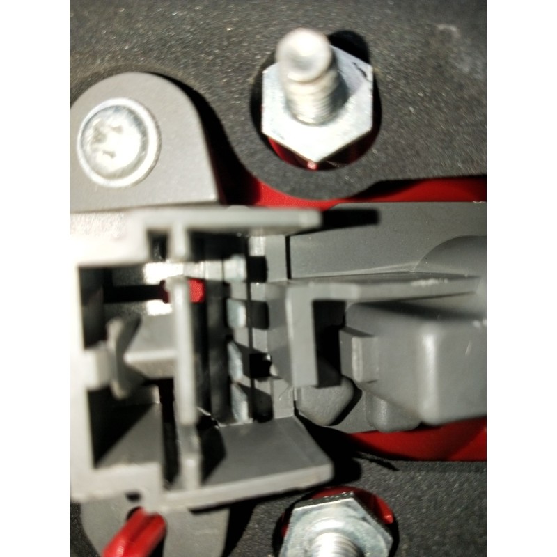 Recambio de piloto trasero derecho para alfa romeo 147 (937_) 1.9 jtdm 8v (937.axd1a, 937.axu1a, 937.bxu1a) referencia OEM IAM  