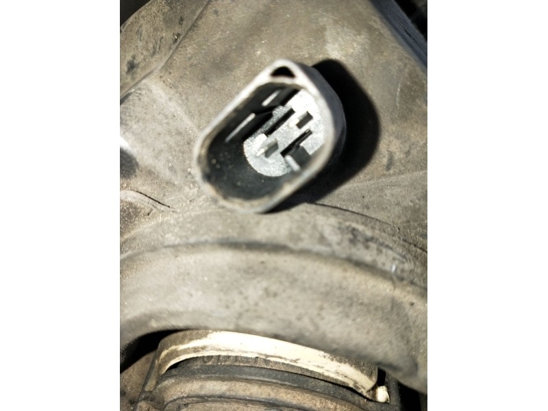 Recambio de faro derecho para bmw 3 (e46) 320 d referencia OEM IAM 0301089202 8361948 1998 BERLINA