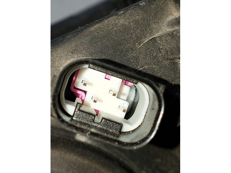 Recambio de faro derecho para bmw 3 (e46) 320 d referencia OEM IAM 0301089202 8361948 1998 BERLINA