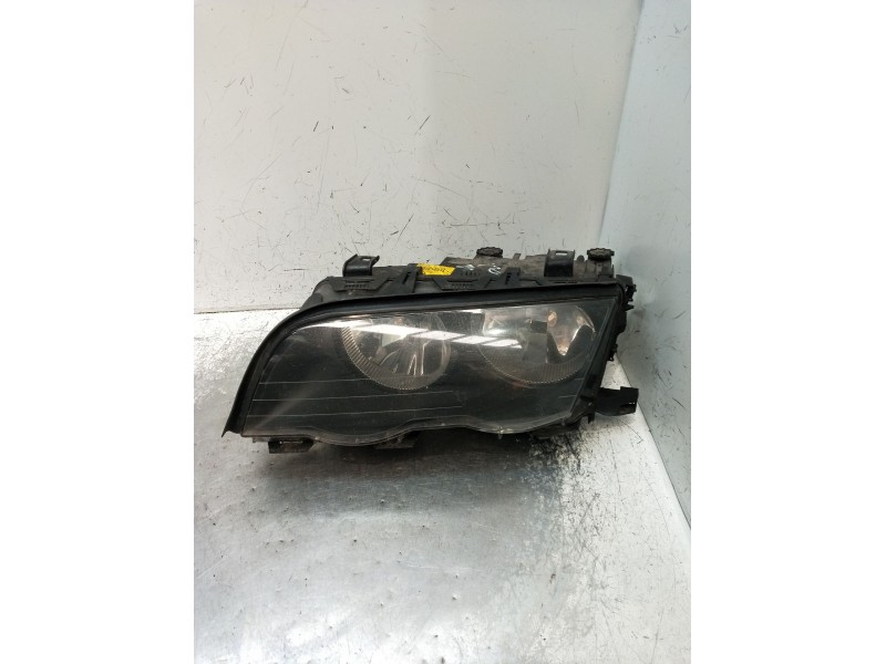 Recambio de faro izquierdo para bmw 3 (e46) 320 d referencia OEM IAM 030108920114 8361947 1998 BERLINA