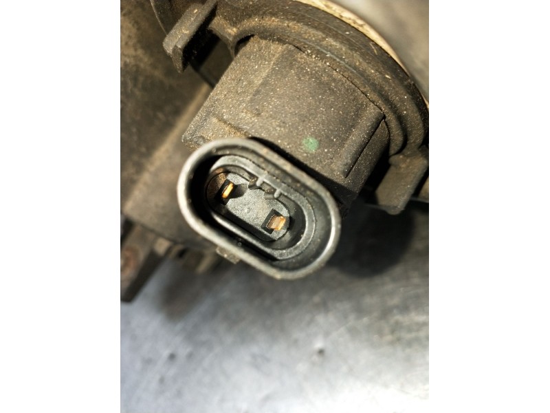 Recambio de faro izquierdo para bmw 3 (e46) 320 d referencia OEM IAM 030108920114 8361947 1998 BERLINA