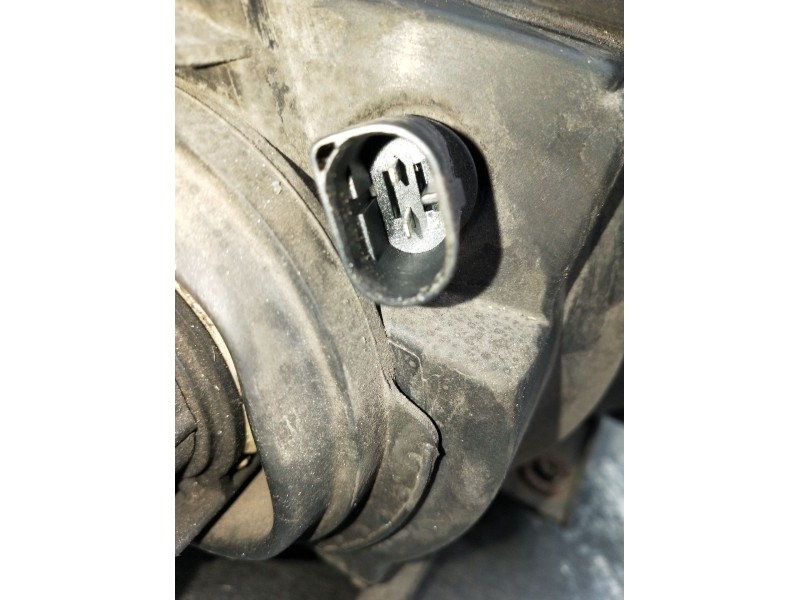 Recambio de faro izquierdo para bmw 3 (e46) 320 d referencia OEM IAM 030108920114 8361947 1998 BERLINA