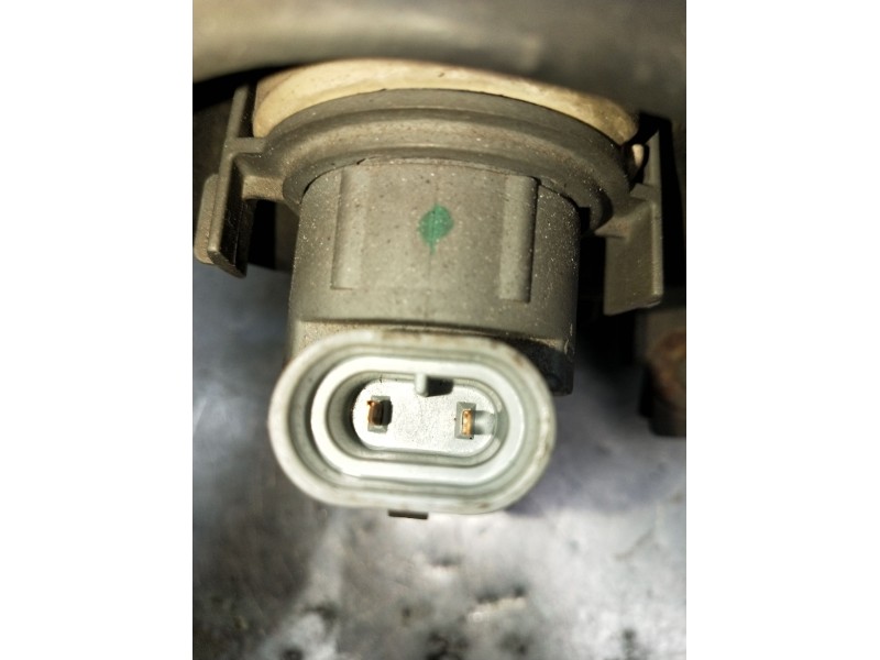 Recambio de faro izquierdo para bmw 3 (e46) 320 d referencia OEM IAM 030108920114 8361947 1998 BERLINA