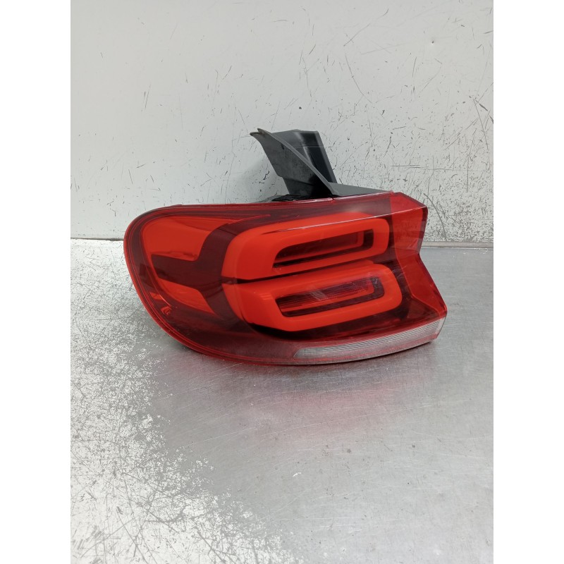 Recambio de piloto trasero izquierdo para citroën c5 aircross (ac_, aj_, ar_, a4_) 1.5 bluehdi 130 (acyhzj, acyhzr) referencia O