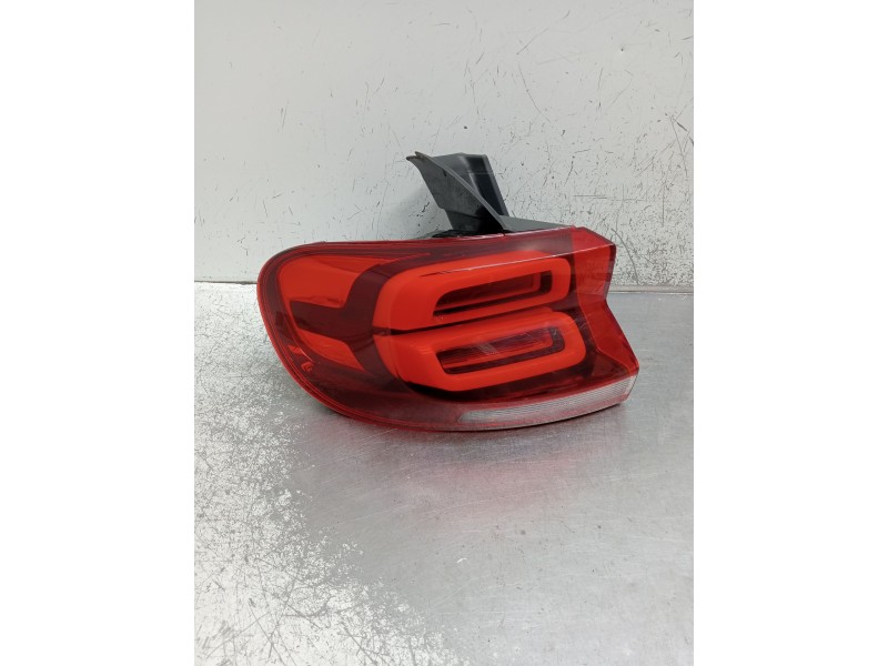 Recambio de piloto trasero izquierdo para citroën c5 aircross (ac_, aj_, ar_, a4_) 1.5 bluehdi 130 (acyhzj, acyhzr) referencia O