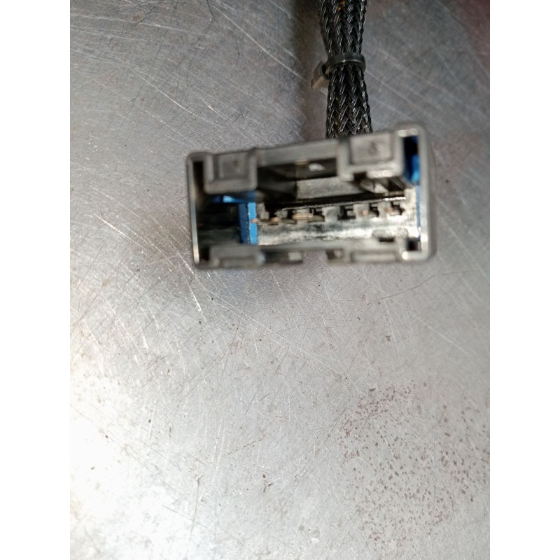 Recambio de piloto trasero izquierdo para citroën c5 aircross (ac_, aj_, ar_, a4_) 1.5 bluehdi 130 (acyhzj, acyhzr) referencia O