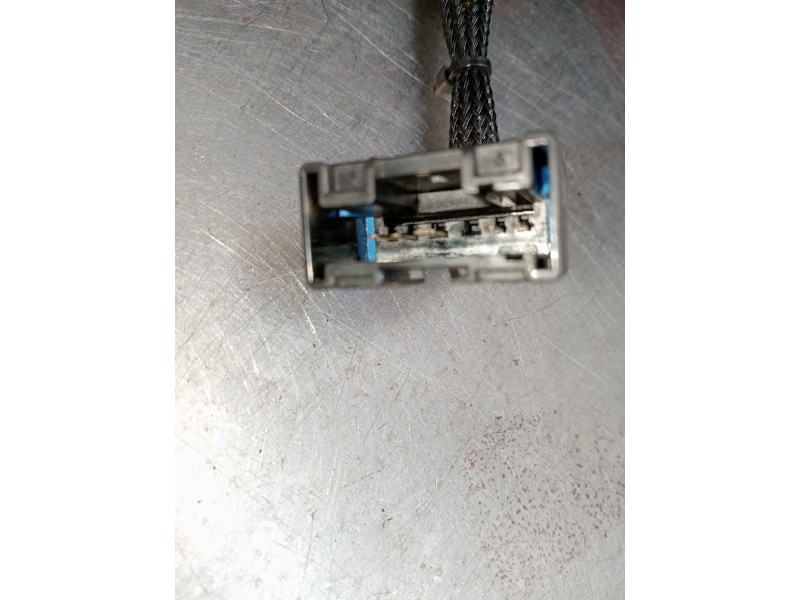 Recambio de piloto trasero izquierdo para citroën c5 aircross (ac_, aj_, ar_, a4_) 1.5 bluehdi 130 (acyhzj, acyhzr) referencia O