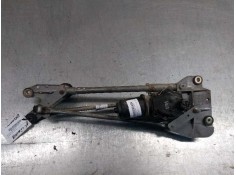 Recambio de motor limpia delantero para nissan x-trail (t30) 2.2 16v turbodiesel cat referencia OEM IAM    2