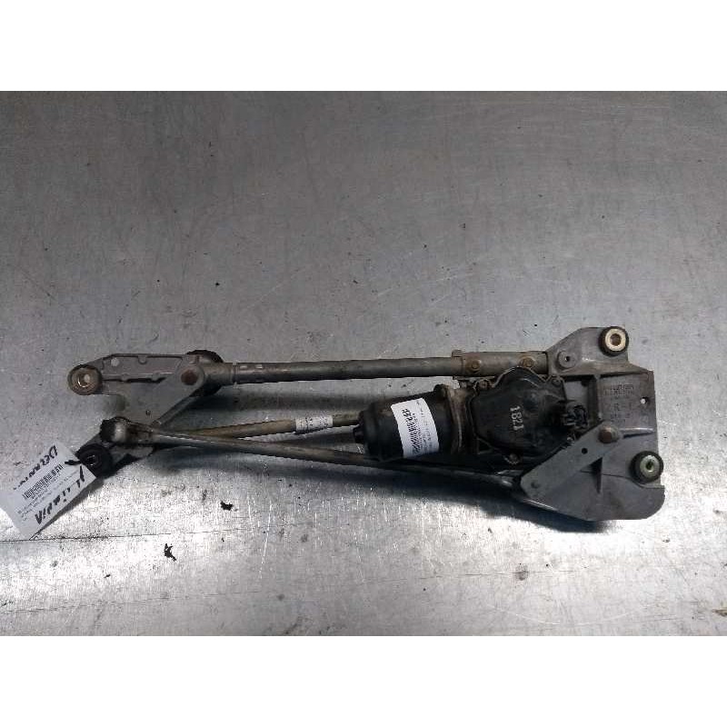 Recambio de motor limpia delantero para nissan x-trail (t30) 2.2 16v turbodiesel cat referencia OEM IAM   