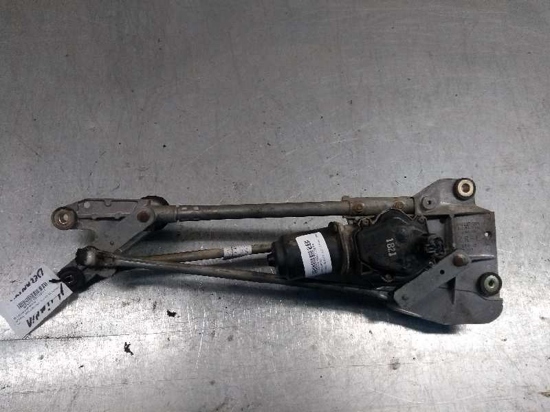 Recambio de motor limpia delantero para nissan x-trail (t30) 2.2 16v turbodiesel cat referencia OEM IAM   