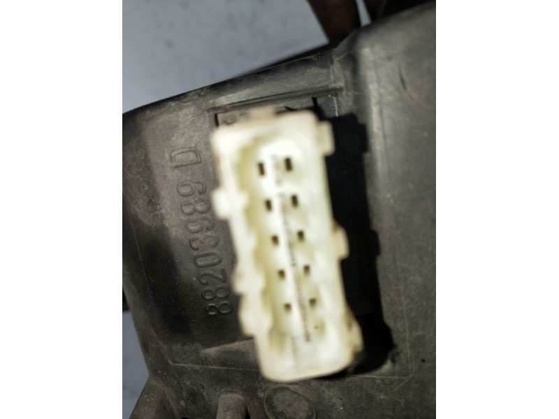 Recambio de faro derecho para peugeot 306 hatchback (7a, 7c, n3, n5) 1.9 d referencia OEM IAM   2000