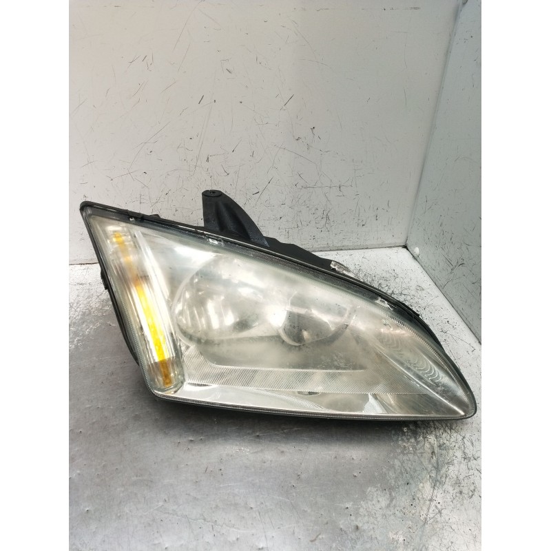 Recambio de faro derecho para ford focus ii (da_, hcp, dp) 1.8 tdci referencia OEM IAM   2005