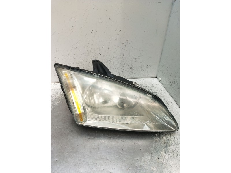 Recambio de faro derecho para ford focus ii (da_, hcp, dp) 1.8 tdci referencia OEM IAM   2005