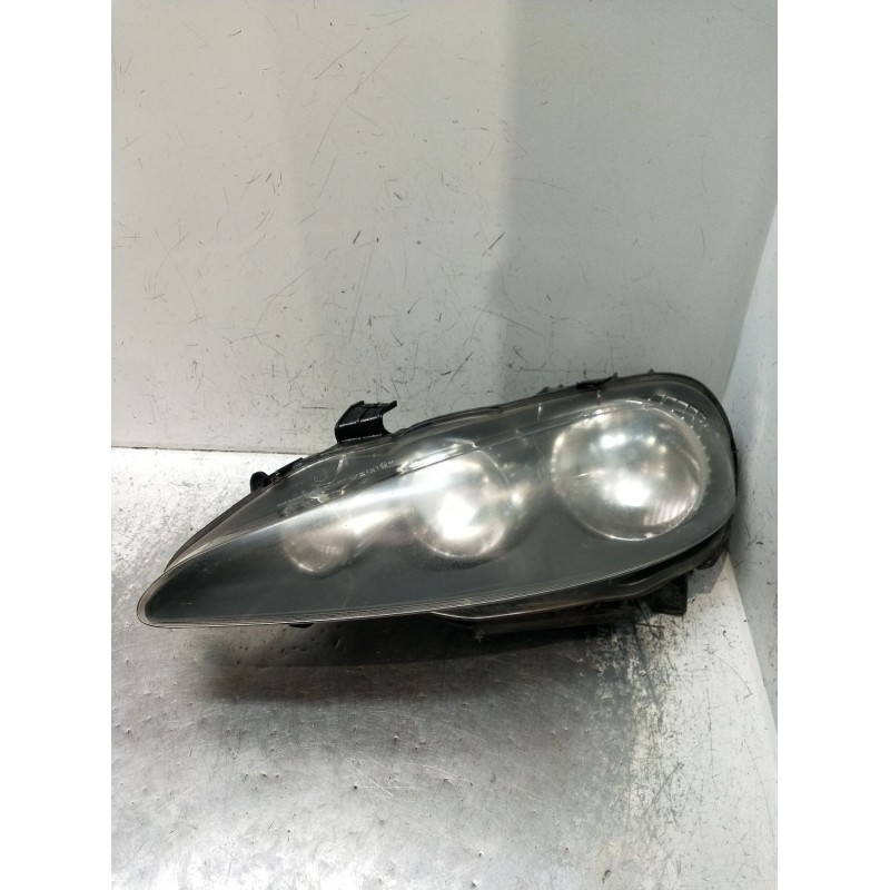 Recambio de faro izquierdo para alfa romeo 147 (937_) 1.9 jtdm 8v (937.axd1a, 937.axu1a, 937.bxu1a) referencia OEM IAM   2004
