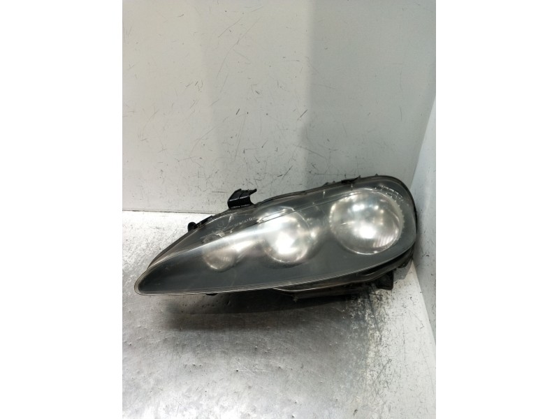 Recambio de faro izquierdo para alfa romeo 147 (937_) 1.9 jtdm 8v (937.axd1a, 937.axu1a, 937.bxu1a) referencia OEM IAM   2004