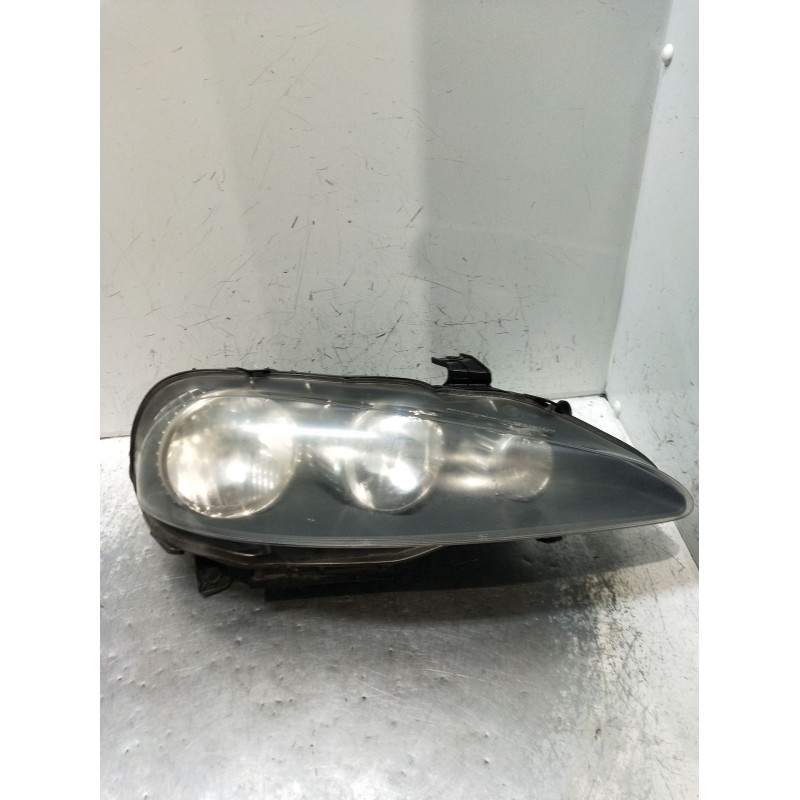 Recambio de faro derecho para alfa romeo 147 (937_) 1.9 jtdm 8v (937.axd1a, 937.axu1a, 937.bxu1a) referencia OEM IAM   2004