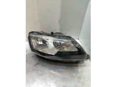 Recambio de faro derecho para skoda rapid (nh3, nk3, nk6) 1.6 tdi referencia OEM IAM 5JB941016 90019588 