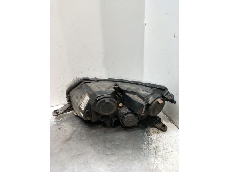 Recambio de faro derecho para skoda rapid (nh3, nk3, nk6) 1.6 tdi referencia OEM IAM 5JB941016 90019588 