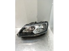 Recambio de faro izquierdo para skoda rapid (nh3, nk3, nk6) 1.6 tdi referencia OEM IAM   