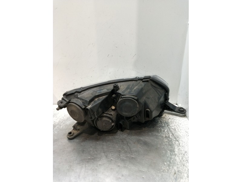 Recambio de faro izquierdo para skoda rapid (nh3, nk3, nk6) 1.6 tdi referencia OEM IAM   
