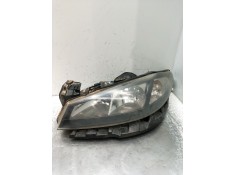 Recambio de faro izquierdo para renault laguna ii (bg0/1_) 1.9 dci (bg1a, bg1v) referencia OEM IAM   2005