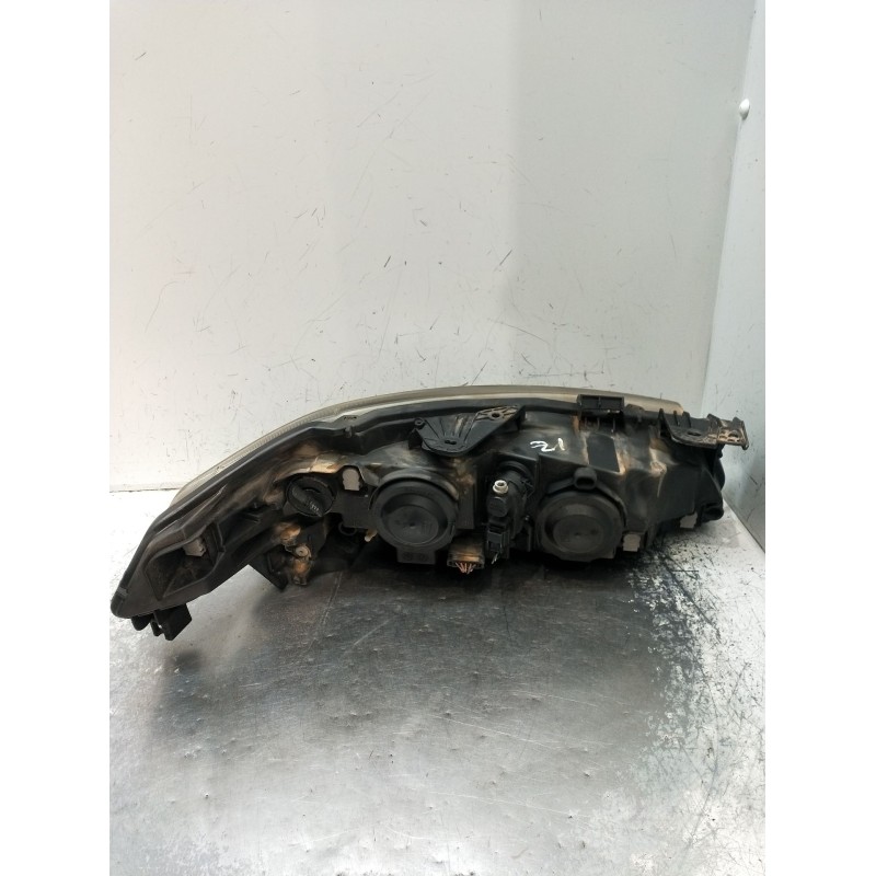Recambio de faro izquierdo para renault laguna ii (bg0/1_) 1.9 dci (bg1a, bg1v) referencia OEM IAM   2005