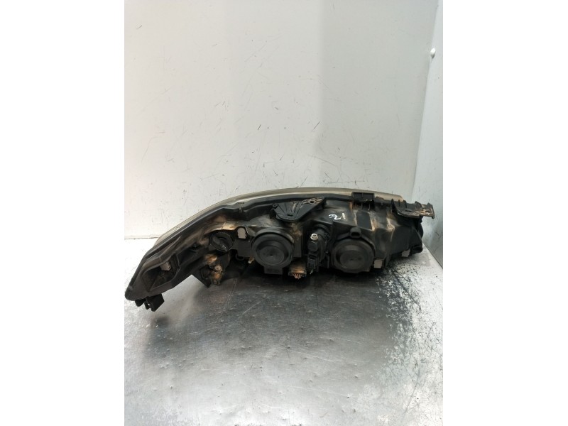 Recambio de faro izquierdo para renault laguna ii (bg0/1_) 1.9 dci (bg1a, bg1v) referencia OEM IAM   2005