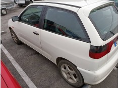 seat ibiza (6k) del año 1998 2