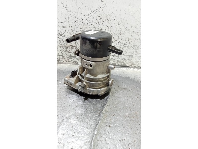 Recambio de bomba direccion para citroen c5 berlina exclusive referencia OEM IAM 9673173780  