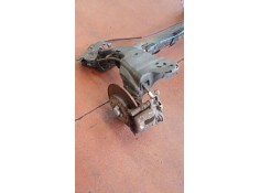 Recambio de puente trasero para peugeot 207/207+ (wa_, wc_) 1.6 hdi referencia OEM IAM DISCO/ABS   2