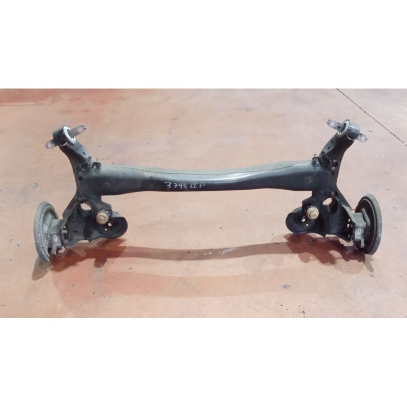 Recambio de puente trasero para citroën c5 aircross (ac_, aj_, ar_, a4_) 1.5 bluehdi 130 (acyhzj, acyhzr) referencia OEM IAM DIS