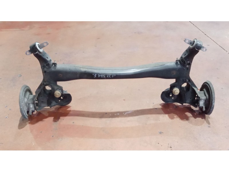 Recambio de puente trasero para citroën c5 aircross (ac_, aj_, ar_, a4_) 1.5 bluehdi 130 (acyhzj, acyhzr) referencia OEM IAM DIS