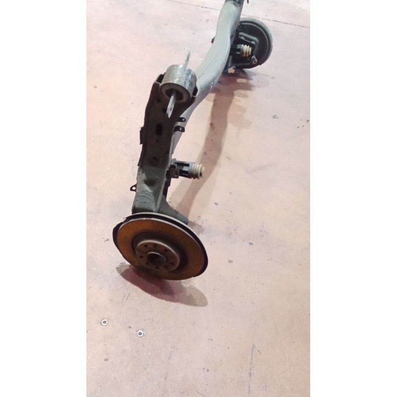 Recambio de puente trasero para citroën c5 aircross (ac_, aj_, ar_, a4_) 1.5 bluehdi 130 (acyhzj, acyhzr) referencia OEM IAM DIS