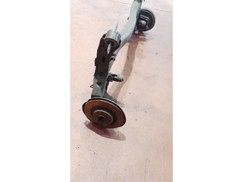 Recambio de puente trasero para citroën c5 aircross (ac_, aj_, ar_, a4_) 1.5 bluehdi 130 (acyhzj, acyhzr) referencia OEM IAM DIS