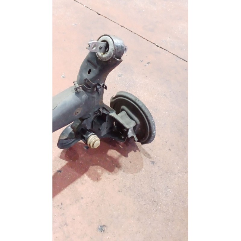 Recambio de puente trasero para citroën c5 aircross (ac_, aj_, ar_, a4_) 1.5 bluehdi 130 (acyhzj, acyhzr) referencia OEM IAM DIS