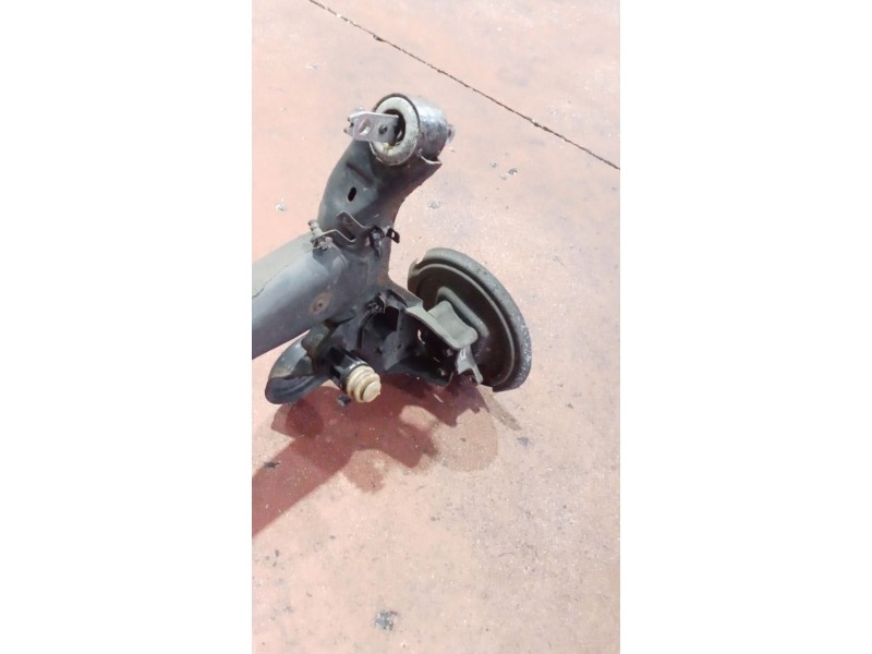 Recambio de puente trasero para citroën c5 aircross (ac_, aj_, ar_, a4_) 1.5 bluehdi 130 (acyhzj, acyhzr) referencia OEM IAM DIS